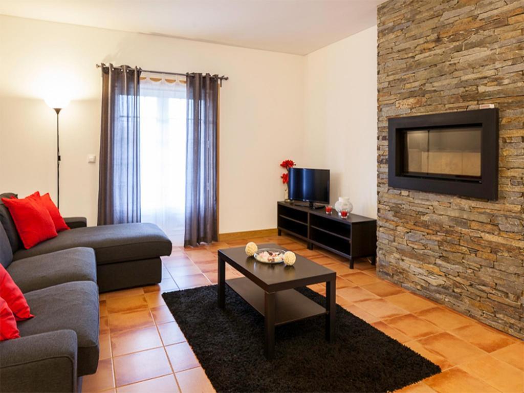 Cerca Dos Passais Villa Entre Ambos os Rios Room photo