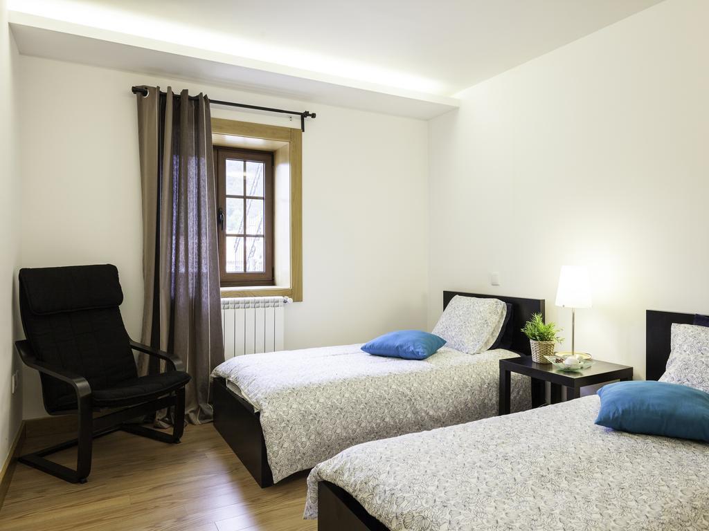 Cerca Dos Passais Villa Entre Ambos os Rios Room photo